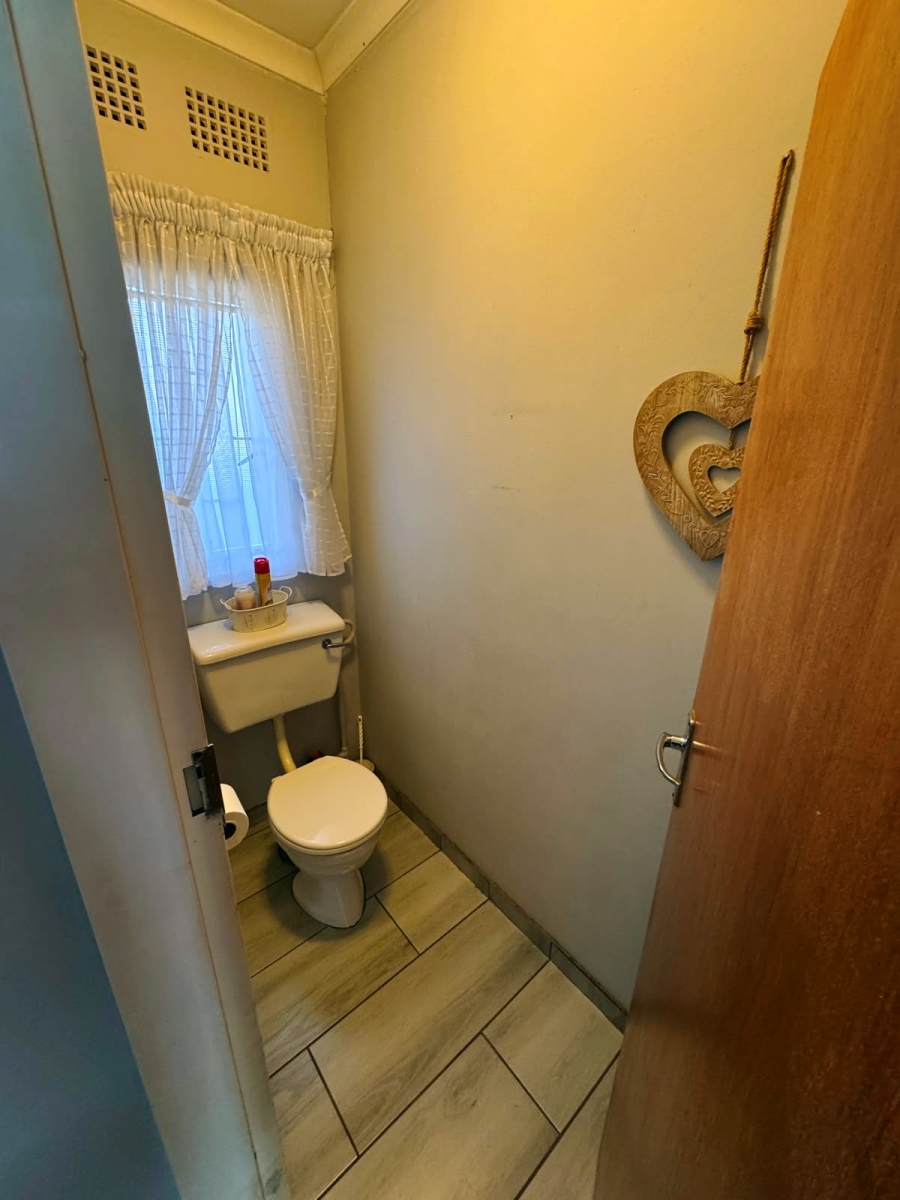 4 Bedroom Property for Sale in Sasolburg Ext 4 Free State